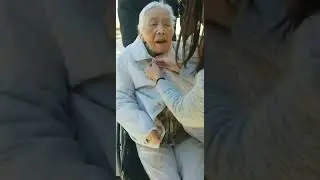 Chinese elder respect