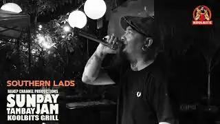 SOUTHERN LADS / HANEP CHANNEL PRODUCTIONS