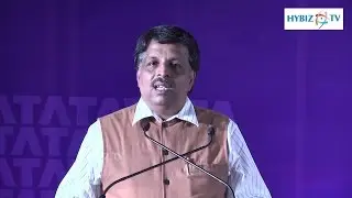 Narayanan Professor IIITH TCS Intelligent Systems At IIIT Hyderabad - Hybiz.tv
