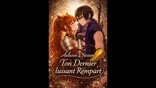 Aelwen & Noxen   Ton Dernier Luisant Rempart [AI Cover]