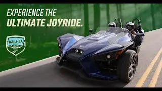 2021 Polaris Slingshot Rentals