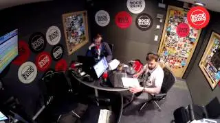 Wielki Mechatron - władca robot&oacute;w. [Rock Radio]