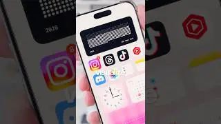 The BEST iPhone Widgets You've NEVER Heard Of 👀📱💎