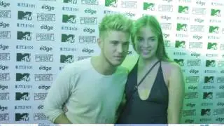 Geordie Shore at Bar 101 Auckland feat. Marty