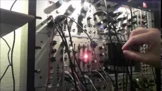 Mysteron + Erbe-Verb + Equation Composer jam