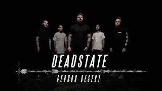 Dead State - Gerudo Desert