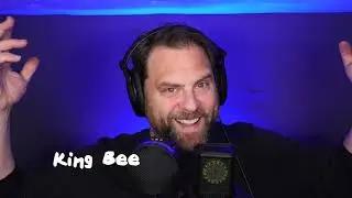 Neat King Bee Mic (with comparison to Lewitt LCT 440 Pure)