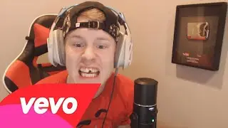 THE FAZE TEEQO SONG | @TeeqoFaZe
