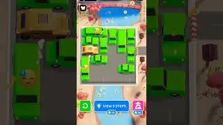 LEVEL :- 609 #shortvideo #kidsgame