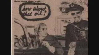 The Rev. Fred Lane: Car Radio Jerome