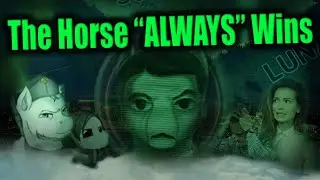 The Horse ALWAYS Wins | Equestria at War (HOI4)