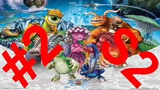 Spore Let's PLay FR | Saison 2 - Episode 2