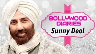 Sunny Deol | 10 Things You Never Knew | Bollywood Diaries