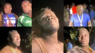 La Réponse de NGAGNE SÈNE à Djidiack et Ndiol walo à Ndangane Sambou lamb 30 bœufs + 20 chevaux 