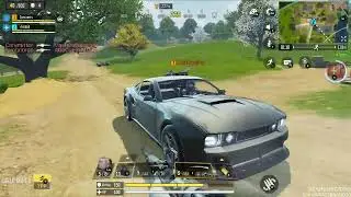 Call of Duty Mobile : PC Gameplay | Gameloop | | COD Mobile Emulator Gameplay