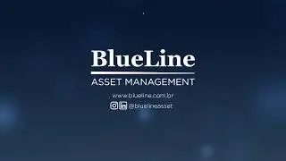 BlueLine Asset - Fundo BlueAlpha: 1 ano