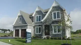 New Single Family Homes for Sale in Lancaster, PA | Somerford at Stoner Farm | Keystone Custom Homes