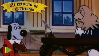 El Retorno de D'Artacán | Dibujos Animados | Episodio 09