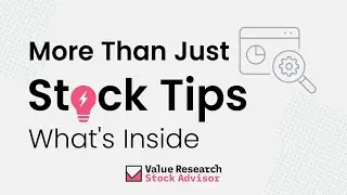 What Do Value Research Stock Advisor Subscribers Really Get? Discover Our Comprehensive Guidance!