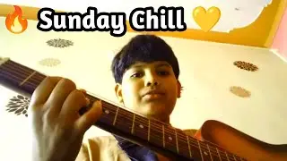 Sunday Vibes | Chill Day Routine | Day 4/365 Daily Vlog