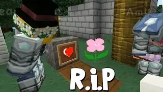 Minecraft - Атака команды B - Покойся с миром, Фрэнк!! [34]
