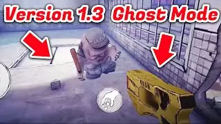 A Strange Place Version 1.3 Ghost Mode Full Gameplay