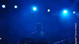 Erky   Industrial Tribe Oldschool