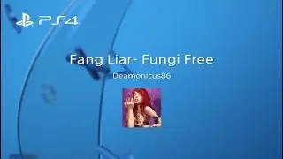 Fang Liar- Fungi Free*