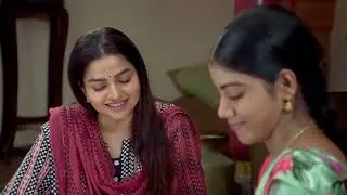 Anna | Ep - 821 | Webisode | Nov 12 2025 | Zee Tamil