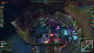 EDG Deft - Ezreal contra Jhin - KT Arrow KR LOL SoloQ Highlights