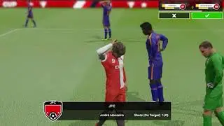 Dream league soccer 2020 | DLS 20 new features | Amazing graphics and new managers.