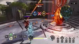 Paragon This Teamfight Is Pure Chaos