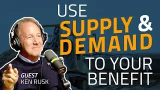 Will Construction Skills Valuable in the Future? | Ken Rusk of 