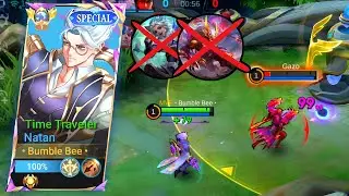 NATAN VS MOSKOV VS HARITH TETAP MENANG!!!GAMEPLAY NATAN TOP GLOBAL TERBARU#mobilelegends#mlbb#natan