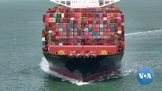 Could Artificial Intelligence Help Stop Trade in Goods Made From Child, Forced Labor? | VOANews
