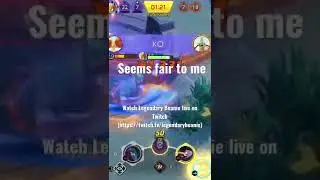 Zapdos? What Zapdos? (Absol OP please nerf)