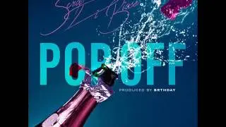 Scrap DiBiase - Pop Off (prod. by Brthday)