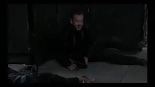 24 Live Another Day Fight Scene