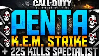 COD: Ghosts - 