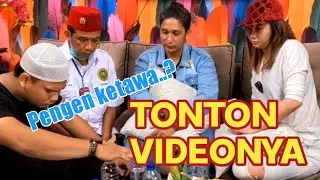 Habib JINDAN (Mau Ketawa Takut Dosa)