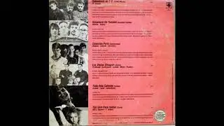 Remix Dance - Supersucesos Remixados Para Bailar (Album Full) HQ