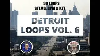 Detroit Loop Kit 