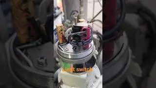 #limitswitch #hand #valve #open  #close #valve #signal #DIsignal #loop #checking #instrumentation