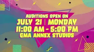 Bubble Gang ng Bayan Auditions Part 2