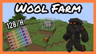 Wool Farm (1.14 - 1.17) [2021]