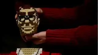 Building LEGONARDO
