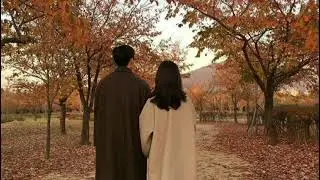눈 덮인 가을 -Chiragban 
