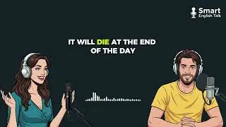 How to Speak Confidently | English Podcast for Easy Conversation in Daily Life | Learn English Fast