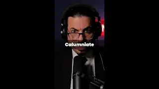 Calumniate: Berkeley Alumni (get it?)