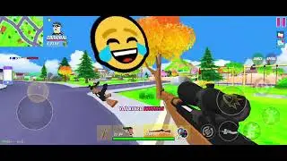 PLAY SANDBOX #dudetheftwars #chickengun @BMDUDEYT-Real @DTW-BMWYTツ-f2x9i 